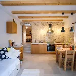 Prázdninový dům Stone House Kula Milica Mala Cista