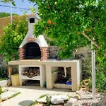 Stone House Kula Milica *