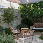 Prázdninový dům Stone House Kula Milica Mala Cista