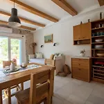 Stone House Kula Milica Mala Cista