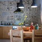 Stone House Kula Milica Prázdninový dům