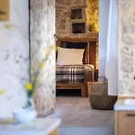 Prázdninový dům Stone House Kula Milica *