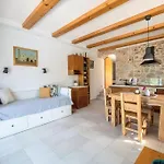 Stone House Kula Milica Prázdninový dům Mala Cista