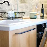 Prázdninový dům Stone House Kula Milica Mala Cista