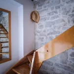 Stone House Kula Milica Prázdninový dům Mala Cista