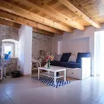 Prázdninový dům Stone House Kula Milica Mala Cista