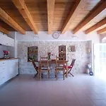 Stone House Kula Milica Prázdninový dům *