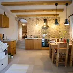 Prázdninový dům Stone House Kula Milica Mala Cista
