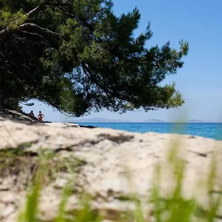 Stone House Kula Milica Mala Cista