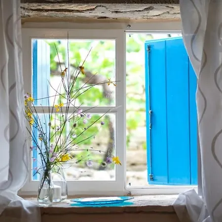 Stone House Kula Milica