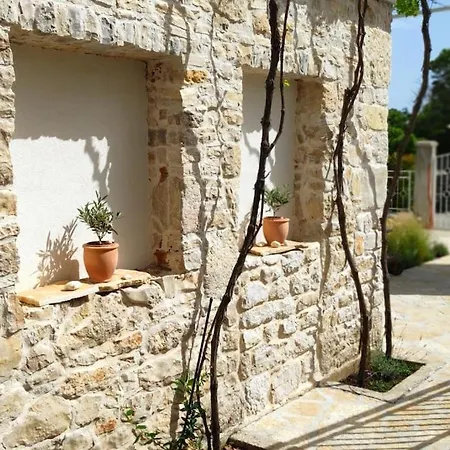 Stone House Kula Milica Holiday home