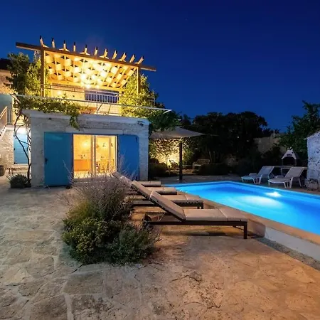 Stone House Kula Milica