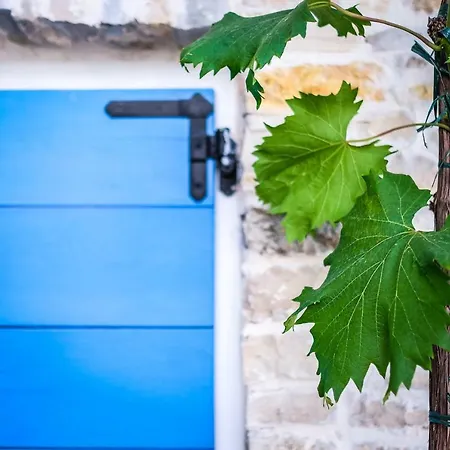 Ferienhaus Stone House Kula Milica *