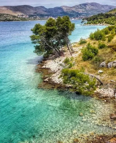 Stone House Kula Milica