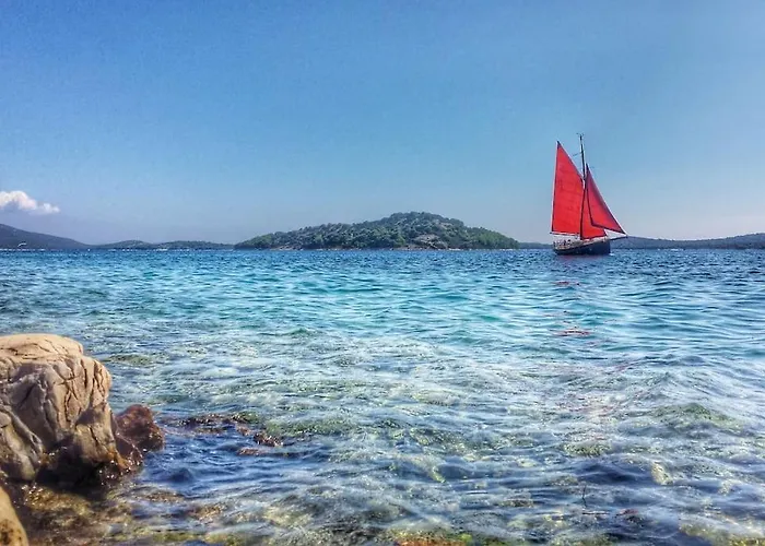 Stone House Kula Milica Сasa de vacaciones *