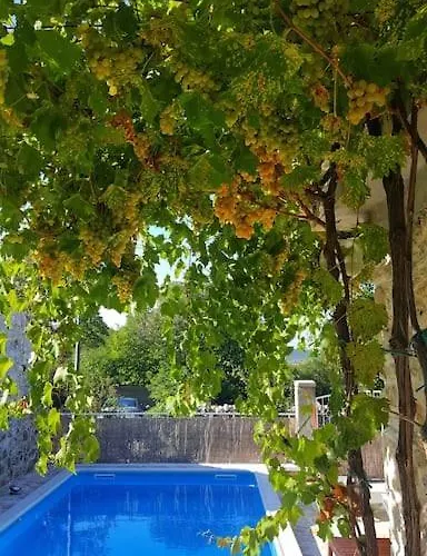 Vakantiehuis Stone House Kula Milica *