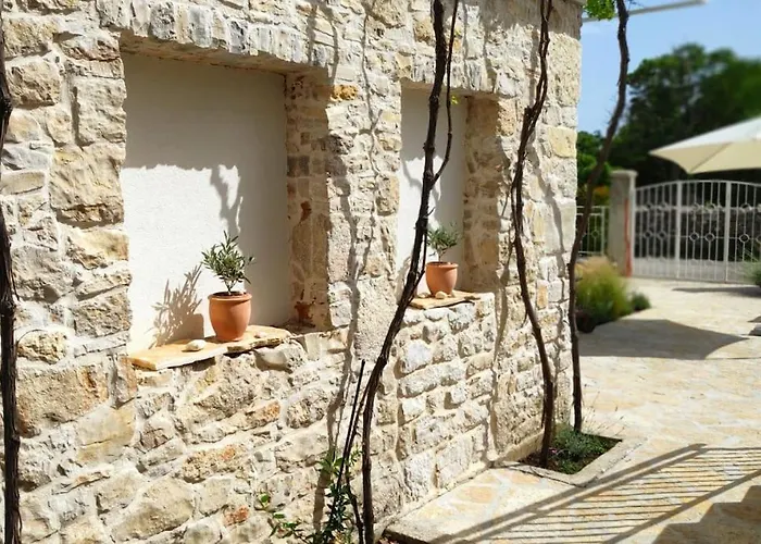 Stone House Kula Milica Сasa de vacaciones