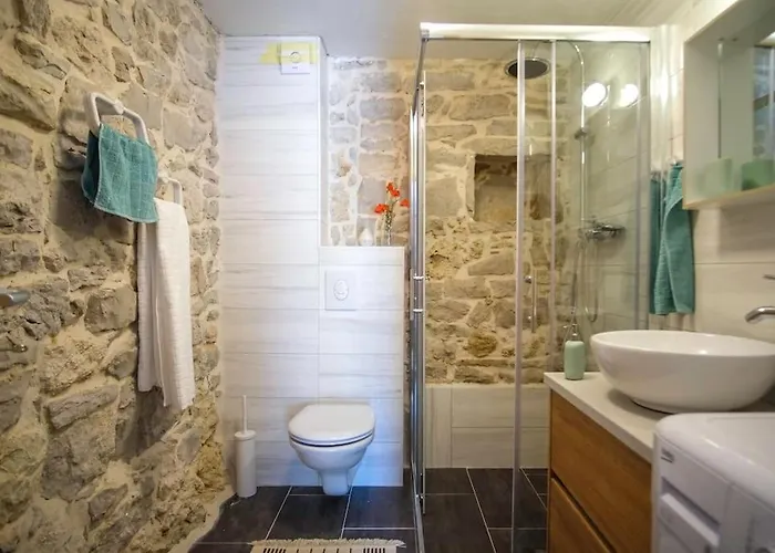 Сasa de vacaciones Stone House Kula Milica